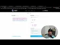 How are JWT Auth token validated
