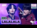 Download Lagu [KCON GERMANY 2024] JO1 (제이오원) - LALALALA (원곡: Stray Kids) | Mnet 241031 방송