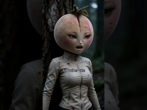The Nameless Outsider Episode 2