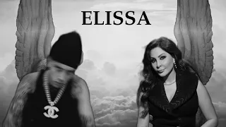 CENTRAL CEE X ELISSA REMIX سنترال سي مع اليسا 