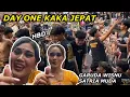 Download Lagu DAY ONE KAKA JEPAT || DIBALIK PENTAS GWSM