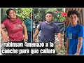 Download Lagu 🔴Canche llamó de Urgencias a Roma hay Graves problem4s con Robinson