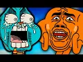 Download Lagu We BINGED The Amazing World of Gumball Season 6