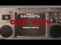 Wazir Patar - One Way (Official Audio) | Keep It Gangsta