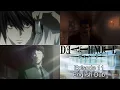 Soichiro Yagami escapes Sakura TV - Death Note Episode 11 English dub