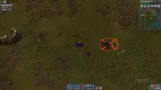 Factorio - How to kill biters