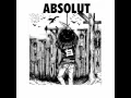 Download Lagu Absolut - Punk Survival LP (2014)[Raw Punk]