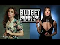 Download Lagu BUDGET Photography Gear SHOOTOUT | ft. Irene Rudnyk | Ep 3