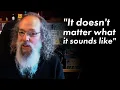 Andrew Scheps Reveals How to Approach Parallel Compression