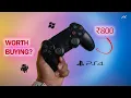 HG WORLD PS4 Controller Review Is This 800 DualShock 4 Alternative Worth It
