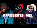Download Lagu AFROBEAT \u0026 AMAPIANO ZOMERFEEST 2025 🎶 Ultieme dansmix | Geïnspireerd door Burna Boy, Wizkid, Davido