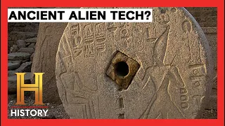 Ancient Technology Beyond Its Time S2 E6 Ancient Aliens Full Episode History