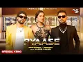 PYAASE - Preetinder & Bohemia | Nargis Fakhri Rajat Nagpal | Anshul Garg | Latest Punjabi songs 2023 Mp3 Song Download