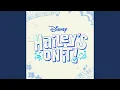 The Future s in My Hands Theme from Hailey s On It