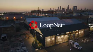 LoopNet Launching Pad
