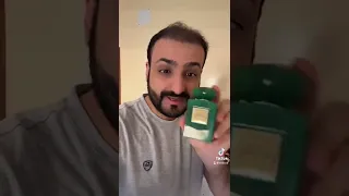 عطر هادي رايق 