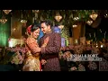 Lagu SNEHAL \u0026 ROHIT || Engagement Highlight || ViyaFilms ||