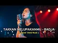 Lagu TAKKAN MELUPAKANMU - ROCK VERSION | RADJA COVER BY STUDIO MUSIC AI