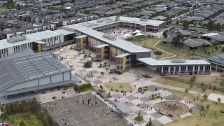 Oran Park Introduction