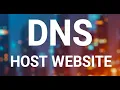 Download Lagu DNS Explain \u0026 Host Static Website (Easy way)