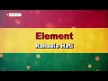 Lagu Element - Rahasia Hati - Versi Reggae Ska Plus Lirik Karaoke (Cover Element)