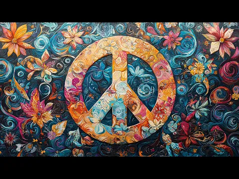 Music Is Peace: Astropilot Music Tribute Mix 2026 by Chlorophil [Chill Space Mix Series 218]