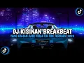 Download Lagu DJ KISINAN BREAKBEAT | TIWAS OPO TIWAS TAK GONDELI TENANAN MENGKANE VIRAL TIK TOK TERBARU 2023