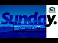 Download Lagu Sunday Morning Service (24/08/25)
