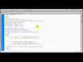 PHP Simple Multi Language Site Example