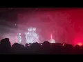 Purity Ring - I Like the Devil (Van Buren, Phoenix, Tour De Womb July 20, 2022)