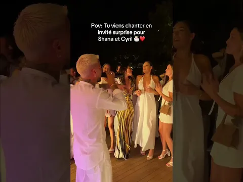 C’était fou 😍❤️