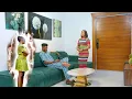 Download Lagu FLORA| The Powerful Ghost Of My Daughter Came To SAVE Me From My Wicked BOSS! - African Movies