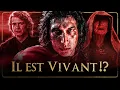 Download Lagu KYLO REN est VIVANT ?! Le projet STAR WARS que personne n'attendait !