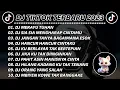 DJ TIKTOK VIRAL TERBARU 2023 - DJ MERAYU TUHAN SLOW BASS FULL ALBUM
