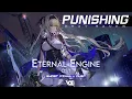[Punishing: Gray Raven OST] Ghost Final - Dust  (1Hour Loop)