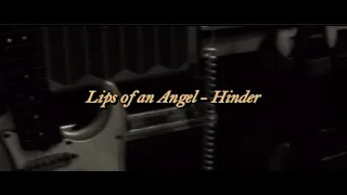Download Lips of an Angel - Hinder | Luminexcence MP3
