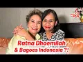 Lagu RATNA DHOEMILAH \u0026 BAGUS INDONESIA ?! | DEBBY BERGAUL