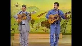 Zé Do Cedro e João Pinheiro -  Bolha de Sabão(2002)