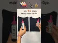 Lagu Come back in 24 hours for part 2! 🤩❤️ #shorts #artist #craft #tutorial #art #painting #diy