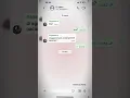 Download Lagu seamin tak seiman? | Ashifa \u0026 Bagaskara | pt 3 #au #alternativeuniverse #fakechat #pov #fypシ゚ #ramee