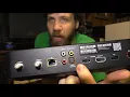 HOW TO HOOK UP A COMCAST XFINITY CABLE BOX
