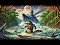 THE WAR OF THE CAIMANS South American Jungle Tales by Horacio Quiroga