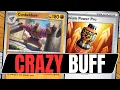 This Conkeldurr Deck Got A MAJOR Upgrade
