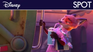 Spot : Actuellement au cinéma