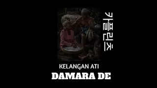 Download Damara De-KELANGAN ATI(slowed) MP3