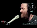 Chet Faker - "I'm Into You" (Live at WFUV)