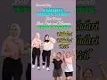Lagu TERBAIK BIDADARI BIDADARI KECIL #Best Angel Bid
