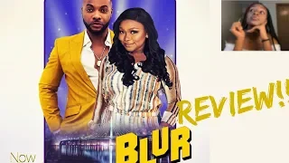 irokotv movie review blur 