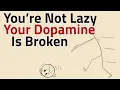 Download Lagu Why You Feel Exhausted Even When You’ve Done Nothing