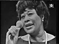 Download Lagu ELLA FITZGERALD IN STOCKHOLM, 1966